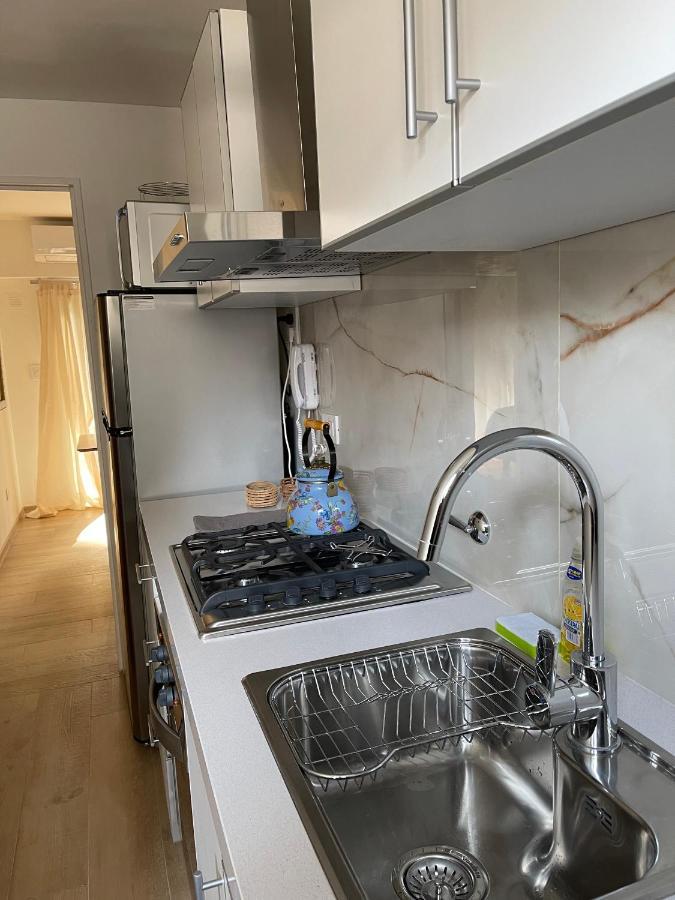 Departamento Fabuloso 4 Ροσάριο Εξωτερικό φωτογραφία