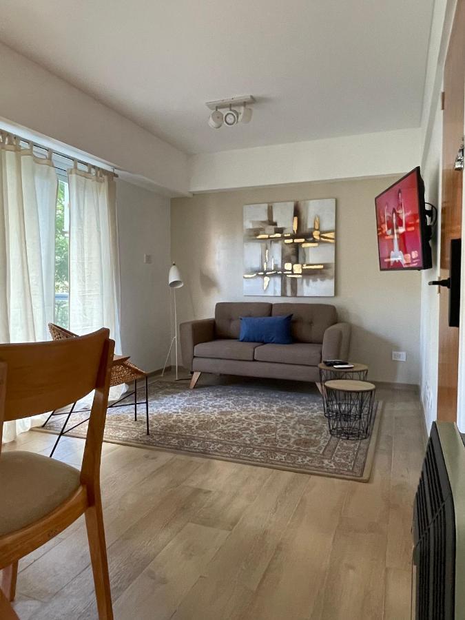 Departamento Fabuloso 4 Ροσάριο Εξωτερικό φωτογραφία