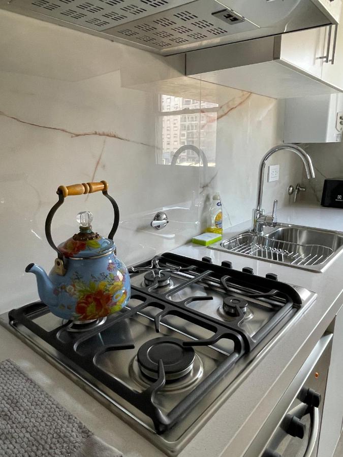 Departamento Fabuloso 4 Ροσάριο Εξωτερικό φωτογραφία