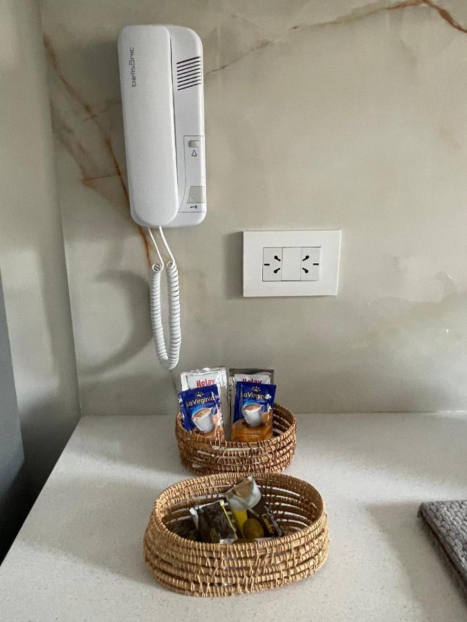 Departamento Fabuloso 4 Ροσάριο Εξωτερικό φωτογραφία