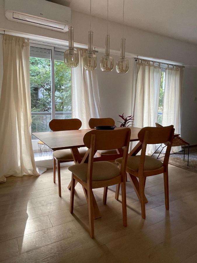 Departamento Fabuloso 4 Ροσάριο Εξωτερικό φωτογραφία
